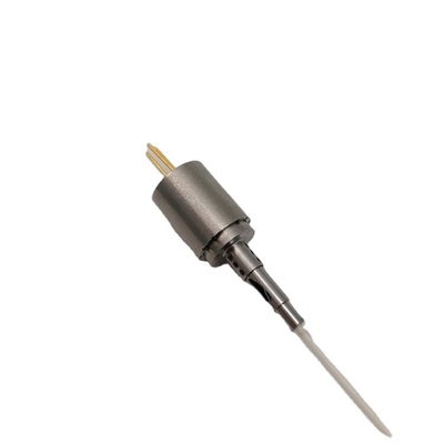 494nm 8mW SM 0.5m 繊維長さの工業標準のピグテイルファイバーレーザーダイオード