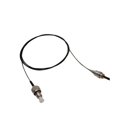 操作が簡単 ファイバー結合レーザーモジュール 200mW 青 450nm 80mW 緑 520nm 120mW 赤 638nmレーザー