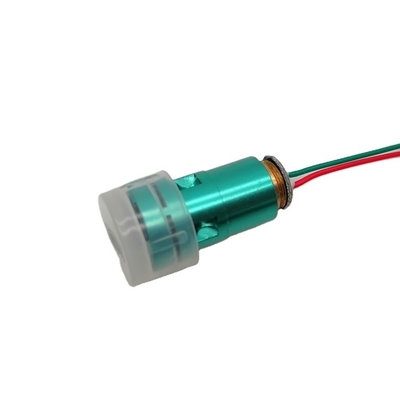 10mW 20mW グリーンレーザーダイオード パンプ 線発電機 545nm出力
