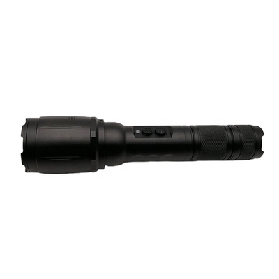 IP65 格付け 520nm 1W 緑色レーザー手電筒