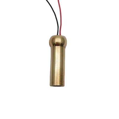 輸出電源 2-5mW 銃視スペシャルアクセサリー 635nm レッドレーザーダイオードモジュール ドットレーザー
