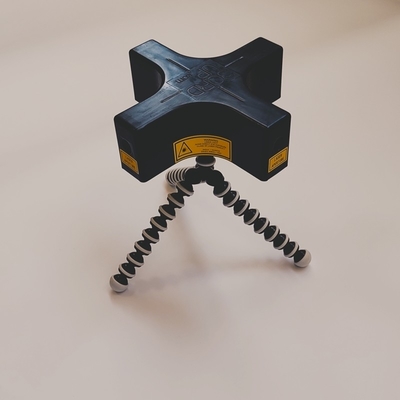 146*146*44mm SQRDUP ゴルフ アライナメント アイド コースでのスイングを改善するために完璧