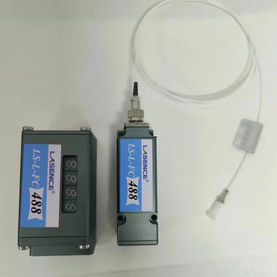 高安定性 450nm 488nm ブルーレーザー 30mW SMF シングルモード ピンテイルレーザー 品質
