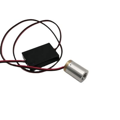 コンフォカル顕微鏡 561nm DPSSレーザー高光線 0.02 KG 重量 反電圧保護