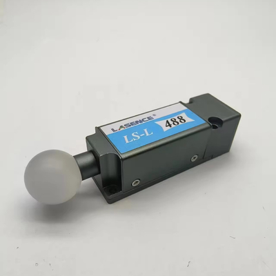 488nm 20mW 50mW 80mW 生命科学のためのブルーレーザーダイオードモジュール 0.5m ファイバー長さ