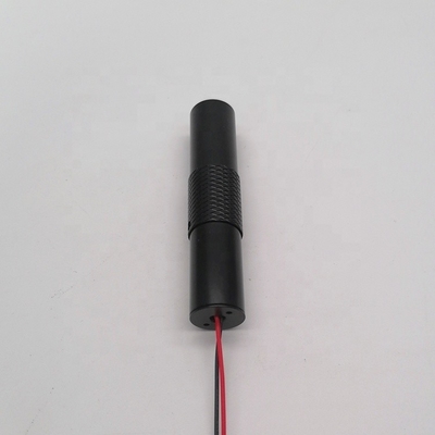 産業用レーザー 3-12V 波長 635nm レッドレーザーダイオードモジュール