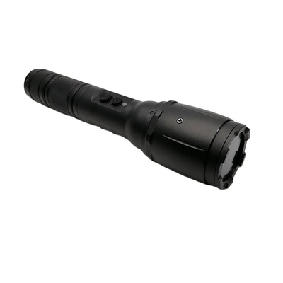 軽量レーザーとLED懐中電灯 18650 電池波長 520nm 重量 0.8 KG