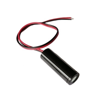650nmブラスレーザーダイオードモジュール 5mw 10mW 20mW 50mW 反電圧保護