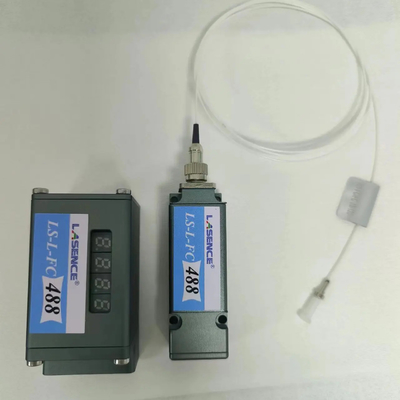 ファイバータイプ 3.5μm 405nm 450nm 455nm 488nm ブルーレーザー 1mW 5mW 10mW ドットレーザーモジュール