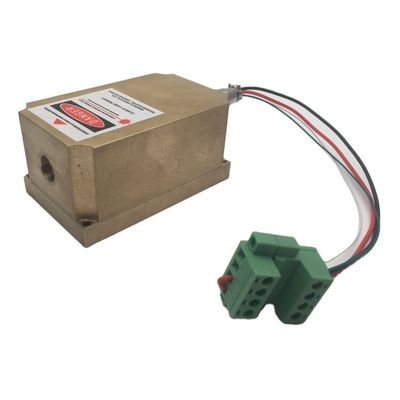 グリーンドットレーザーモジュール 545nm 300mw 500mw 1w 部屋脱出/迷宮道具/バーダンスランプ