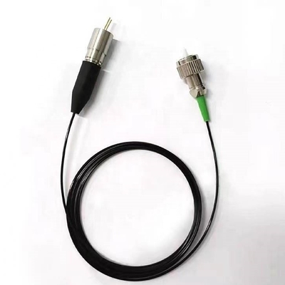 レーザー療法および医療用30mW105umファイバーカップルダイオードレーザーモジュール