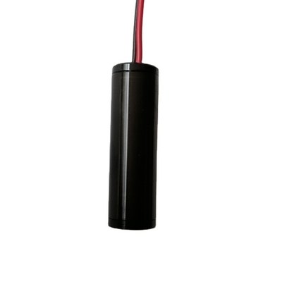 多モードビームと出力5mW 10mW 20mW 30mW 50mW 100mWのDPSSグリーンレーザーモジュール