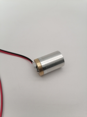 10-15mW 570nm 571nm 574nm ステージライトとレーザーポインタ用のイエローレーザードットモジュール