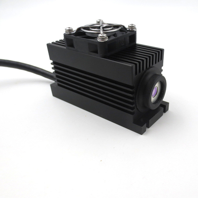 635nm レッドレーザーダイオードモジュール ドットレーザー銃の愛好家の究極のアクセサリー