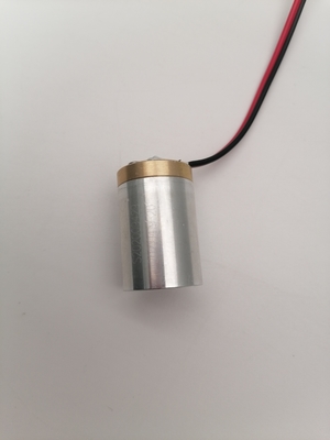 10-15mW 570nm 571nm 574nm ステージライトとレーザーポインタ用のイエローレーザードットモジュール