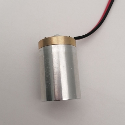 10-15mW 570nm 571nm 574nm ステージライトとレーザーポインタ用のイエローレーザードットモジュール