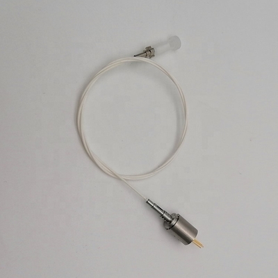 494nm 8mW SM 0.5m 繊維長さの工業標準のピグテイルファイバーレーザーダイオード