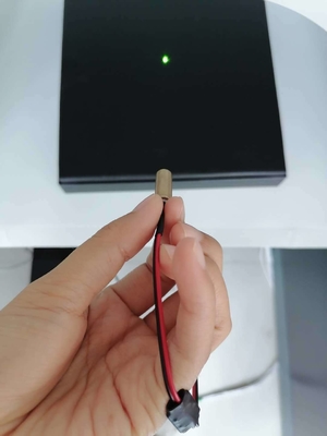 コンフォカル顕微鏡のためのDPSSレーザーモジュール 594nm/561nm/577nm波長 上昇時間 0.5s