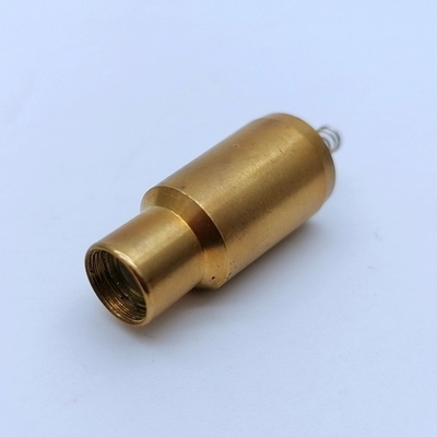 0.3mrad ビームディバージェンスレーザーモジュール 3-12Vドットレーザー銃の理想的な追加