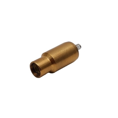 0.3mrad ビームディバージェンスレーザーモジュール 3-12Vドットレーザー銃の理想的な追加