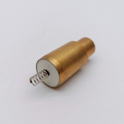 0.3mrad ビームディバージェンスレーザーモジュール 3-12Vドットレーザー銃の理想的な追加