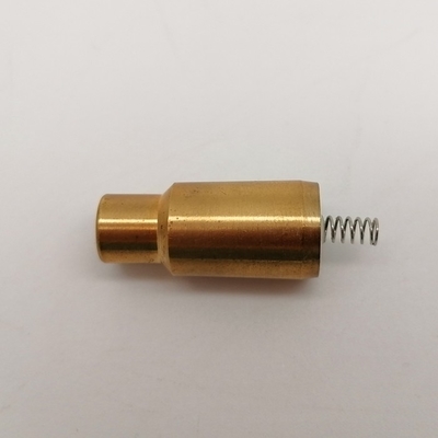 0.3mrad ビームディバージェンスレーザーモジュール 3-12Vドットレーザー銃の理想的な追加