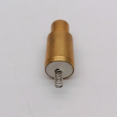 0.3mrad ビームディバージェンスレーザーモジュール 3-12Vドットレーザー銃の理想的な追加