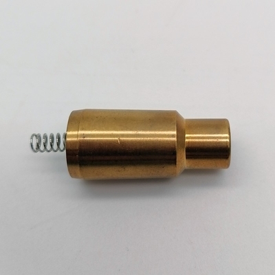 0.3mrad ビームディバージェンスレーザーモジュール 3-12Vドットレーザー銃の理想的な追加