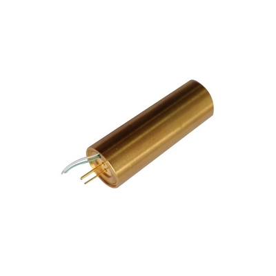 小サイズドットグリーンレーザー 532nm 競争市場のためのPCBなし M2 1.2-1.4