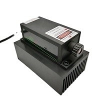 周波数分析用赤外線980nmレーザー 輸出電源モード PWMビーム直径 mm 10