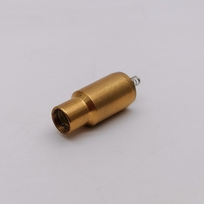 CWレーザーモジュール ドットビーム 635nmレーザー機器部品 軽量で耐久性