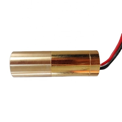 ビデオ技術サポート カスタマイズされたDPSSイエローレーザーモジュール 561nm 571nm 589nm
