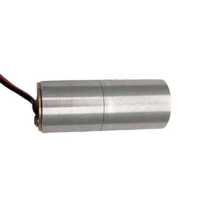 汎用グリーンドットレーザー 545nm 5mW 555nm 10mW 532nm 50mW 幅広い温度範囲