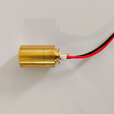 コンフォカル顕微鏡 DPSSレーザーモジュール 594nm 561nm 532nm ユーザーフレンドリーな操作