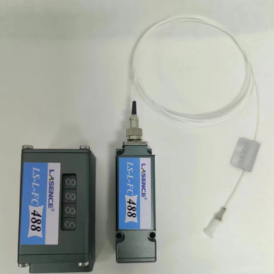 638nm偏光ファイバー結合レーザー 高安定性と最大2nmスペクトル幅 FWHM