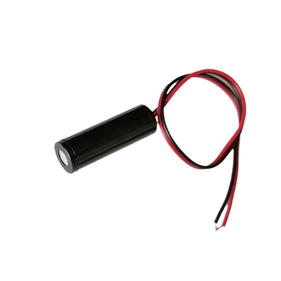 555nm 高可視性線レーザーモジュール 1mWのアプリケーション出力