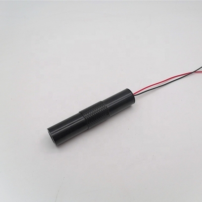 545nm グリーンCW APCレーザーモジュール レーザー機器のアップグレードのための完璧なソリューション