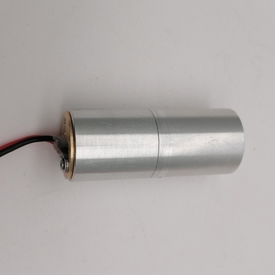 高偏振比 5mw 561nm 571nm レーザーダイオードモジュール