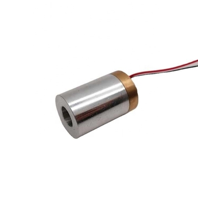 高偏振比 5mw 561nm 571nm レーザーダイオードモジュール