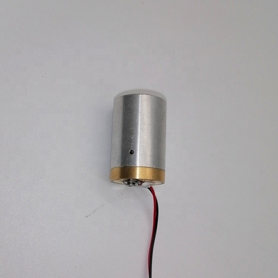 561nm 20mW DPSS イエローグリーンレーザーモジュール 顧客の要求にぴったり