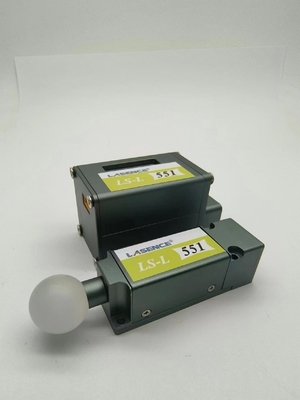 最大稼働電流 500mA 3V 5V 12V 医療用イエローレーザーモジュール