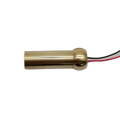 500mW出力 APC 高出力安定性 DPSSレーザーモジュール 532nm 561nm 585nm 594nm