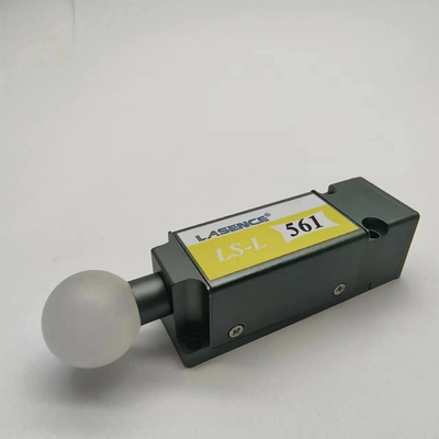 コンフォカル顕微鏡のためのDPSSレーザーモジュール グリーン 黄色とオレンジ 571nm 561nm 545nm