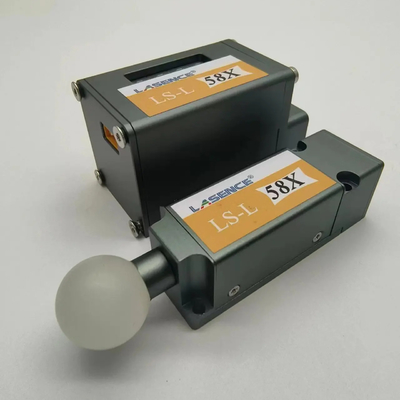 コンフォカル顕微鏡のためのDPSSレーザーモジュール グリーン 黄色とオレンジ 571nm 561nm 545nm