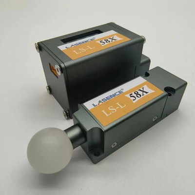 黄色固体レーザー 575/570/580/589/594 NM 100-600MW 0.01 KG あなたの要求のために