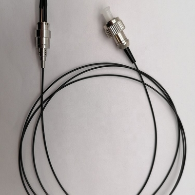 操作が簡単 ファイバー結合レーザーモジュール 200mW 青 450nm 80mW 緑 520nm 120mW 赤 638nmレーザー