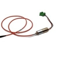 操作が簡単 ファイバー結合レーザーモジュール 200mW 青 450nm 80mW 緑 520nm 120mW 赤 638nmレーザー