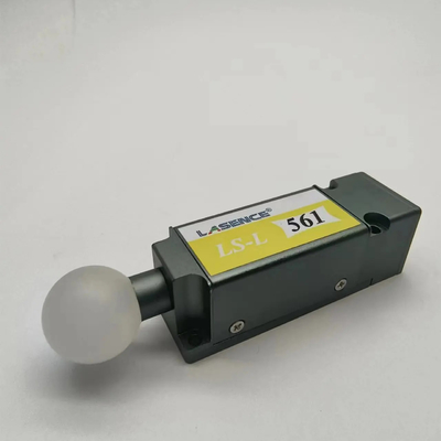 黄色固体レーザー 575/570/580/589/594 NM 100-600MW 0.01 KG あなたの要求のために