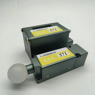 黄色固体レーザー 575/570/580/589/594 NM 100-600MW 0.01 KG あなたの要求のために