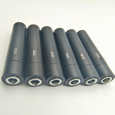 動作電圧 2.6-3V 555nm 他の表示用の高視線レーザーモジュール
